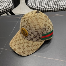 Gucci Caps